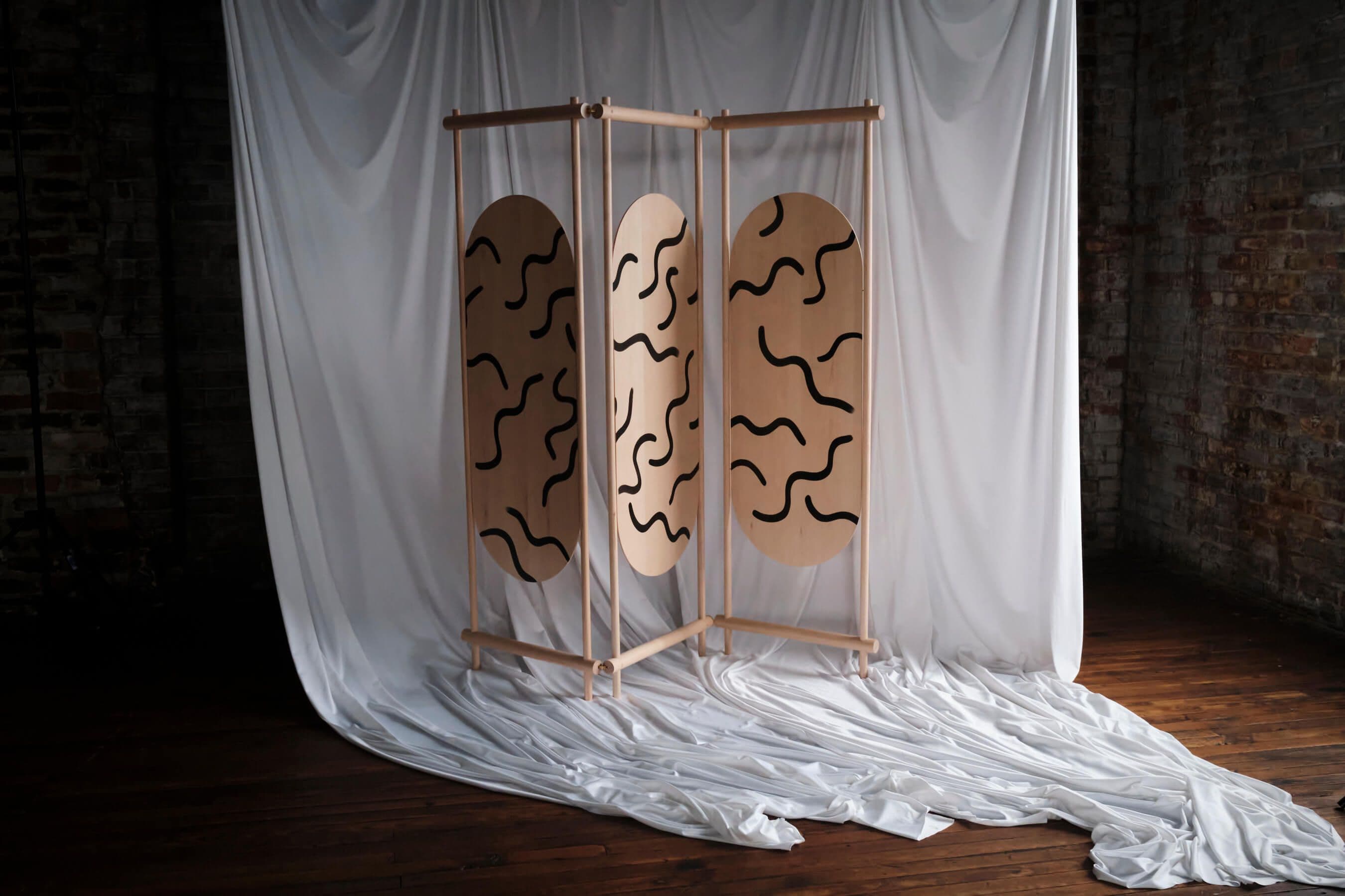 Room Divider